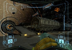Metroid Prime Review - Screenshot 1 of 3