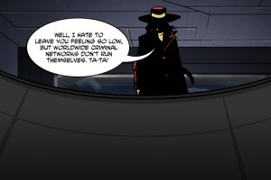 Carmen Sandiego Adventures in Math: The Island of Diamonds Screenshot
