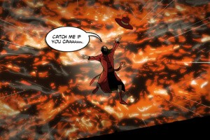 Carmen Sandiego Adventures in Math: The Island of Diamonds Screenshot