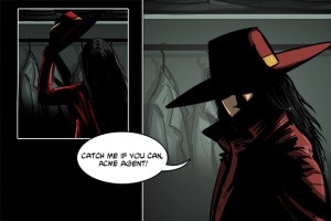 Carmen Sandiego Adventures in Math: The Island of Diamonds Screenshot