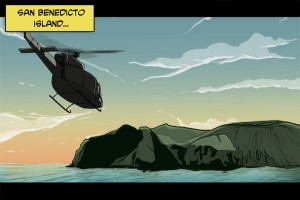 Carmen Sandiego Adventures in Math: The Island of Diamonds Review - Screenshot 2 of 4