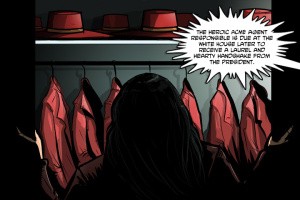 Carmen Sandiego Adventures in Math: The Island of Diamonds Review - Screenshot 1 of 4