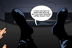 Carmen Sandiego Adventures in Math: The Island of Diamonds Screenshot