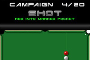 90's Pool Screenshot