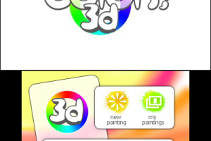 Colors! 3D Screenshot