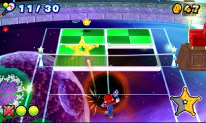 Mario Tennis Open Review - Screenshot 4 of 4