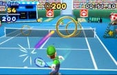 Mario Tennis Open - Screenshot 1 of 10
