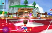 Mario Tennis Open - Screenshot 3 of 10