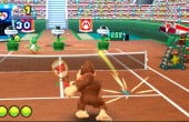 Mario Tennis Open - Screenshot 4 of 10