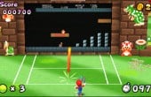 Mario Tennis Open - Screenshot 5 of 10