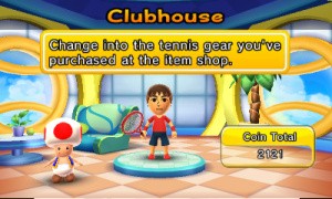 Mario Tennis Open Review - Screenshot 4 of 4