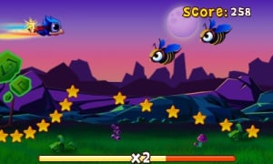 Bird Mania 3D Review - Screenshot 4 of 4