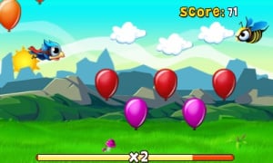 Bird Mania 3D Review - Screenshot 3 of 4