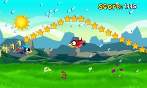 Bird Mania 3D Review - Screenshot 2 of 4