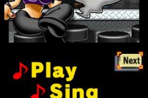 Jam With the Band Screenshot