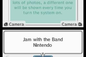 Jam With the Band Screenshot