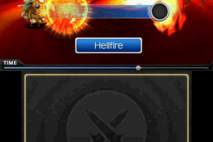 Theatrhythm: Final Fantasy Screenshot