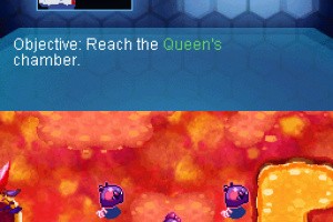 Amoebattle Screenshot