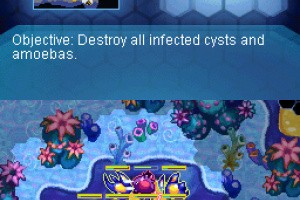 Amoebattle Screenshot