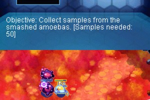 Amoebattle Screenshot