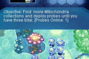 Amoebattle Screenshot