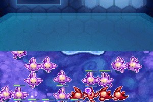 Amoebattle Screenshot