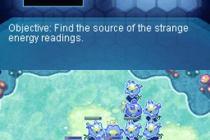 Amoebattle Screenshot