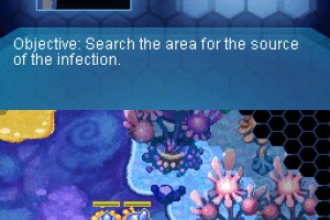 Amoebattle Screenshot