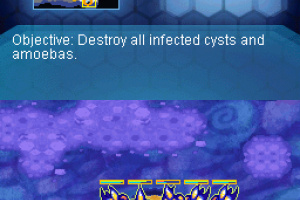 Amoebattle Screenshot