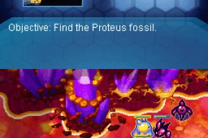 Amoebattle Screenshot