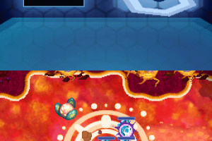 Amoebattle Screenshot