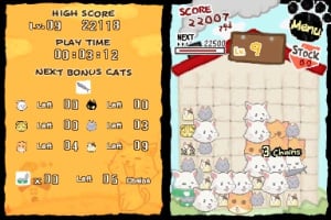 Cat Frenzy Review - Screenshot 2 of 2