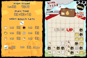 Cat Frenzy Review - Screenshot 1 of 2