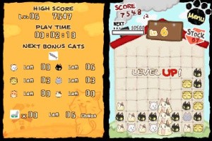 Cat Frenzy Screenshot
