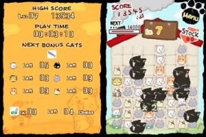 Cat Frenzy Screenshot