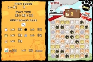 Cat Frenzy Review - Screenshot 1 of 2