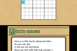 Sudoku by Nikoli Screenshot