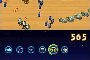 Paul's Shooting Adventure 2 Screenshot