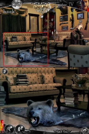 Chronicles of Vampires: Awakening Review - Screenshot 1 of 2