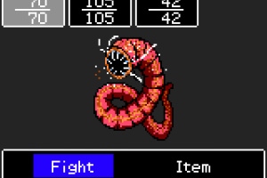 Defenders of Oasis Screenshot