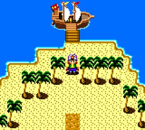 Defenders of Oasis Review - Screenshot 2 of 3