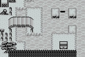 Mystical Ninja Starring Goemon Screenshot