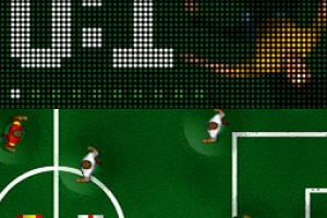 Goooooal Europa 2012 Screenshot