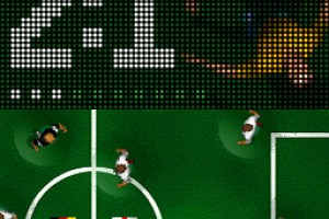 Goooooal Europa 2012 Screenshot