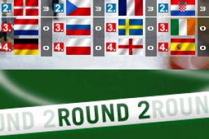 Goooooal Europa 2012 Screenshot