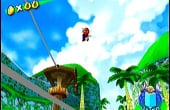 Super Mario Sunshine - Screenshot 3 of 10