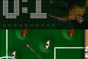 Goooooal Europa 2012 Screenshot