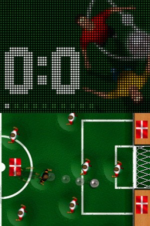 Goooooal Europa 2012 Review - Screenshot 2 of 2