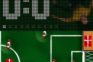 Goooooal Europa 2012 Screenshot