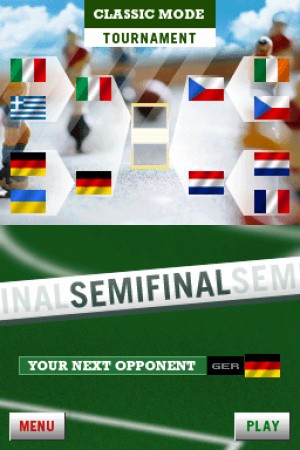 Goooooal Europa 2012 Review - Screenshot 2 of 2